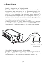 Preview for 17 page of ACCURAT Opti 10 Operating Manual