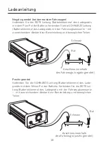 Preview for 18 page of ACCURAT Opti 10 Operating Manual