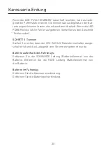 Preview for 20 page of ACCURAT Opti 10 Operating Manual