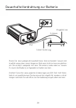 Preview for 23 page of ACCURAT Opti 10 Operating Manual