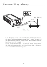 Preview for 49 page of ACCURAT Opti 10 Operating Manual