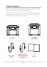 Preview for 26 page of ACCURAT SOLID 1500 Instruction Manual