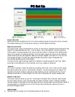 Preview for 5 page of Accurate Locators Pinpointer Pro User Manual