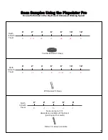 Preview for 8 page of Accurate Locators Pinpointer Pro User Manual