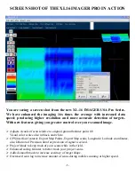 Preview for 5 page of Accurate Locators XL16 IMAGER User Manual