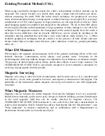 Preview for 7 page of Accurate Locators XL16 IMAGER User Manual