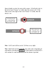 Предварительный просмотр 24 страницы Accurate Logic Pulse Series Operation Manual