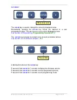 Preview for 30 page of Accurate Technology DigiScale 18 User Manual