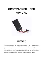 Accurate Technology GT06AB User Manual предпросмотр