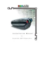 Accurate Technology Model 8 Installation Manual preview