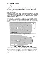 Preview for 9 page of Accurate Technology Model 8 Installation Manual