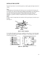 Preview for 14 page of Accurate Technology Model 8 Installation Manual