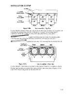 Preview for 24 page of Accurate Technology Model 8 Installation Manual