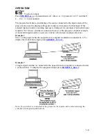 Preview for 55 page of Accurate Technology Model 8 Installation Manual