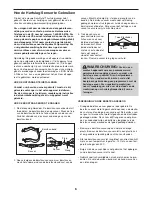 Preview for 6 page of Accurate Technology PFMC89205.0 User Manual