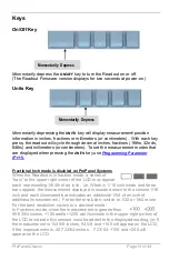 Preview for 13 page of Accurate Technology ProPanel Classic Instruction Manual