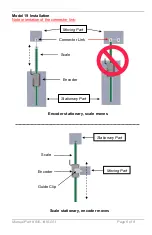 Предварительный просмотр 6 страницы Accurate Technology ProScale 19 Quick Start Installation Manual