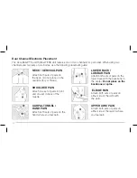 Preview for 20 page of AccuRelief ACRL-3000 User Manual