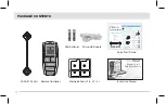 Preview for 14 page of AccuRelief ACRL-9100 User Manual