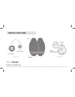 Preview for 13 page of AccuRelief MiniTENS ACRL-1000 User Manual