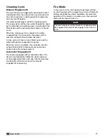 Preview for 4 page of Accurex 473381 Installation, Operation And Maintenance Manual