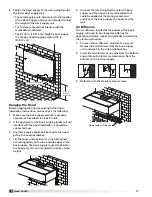 Preview for 12 page of Accurex 473381 Installation, Operation And Maintenance Manual