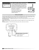 Предварительный просмотр 40 страницы Accurex DOAS v6.2 Reference Manual