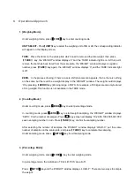 Preview for 6 page of Accurex DSX Series User Manual