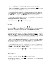 Preview for 7 page of Accurex DSX Series User Manual