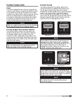 Preview for 5 page of Accurex Grease Grabber H2O XGH2O Installation, Operation And Maintenance Manual