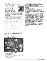 Preview for 19 page of Accurex Grease Grabber H2O XGH2O Installation, Operation And Maintenance Manual