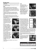 Preview for 25 page of Accurex Grease Grabber H2O XGH2O Installation, Operation And Maintenance Manual