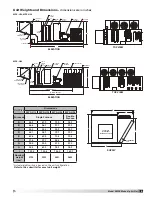 Preview for 5 page of Accurex MPX-H14 Installation, Operation And Maintenance Manual