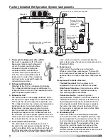 Preview for 19 page of Accurex MPX-H14 Installation, Operation And Maintenance Manual