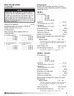 Preview for 24 page of Accurex MPX-H14 Installation, Operation And Maintenance Manual