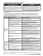 Preview for 31 page of Accurex MPX-H14 Installation, Operation And Maintenance Manual