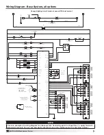 Предварительный просмотр 6 страницы Accurex Vari-Flow Installation, Operation And Maintenance Manual