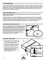 Preview for 6 page of Accurex XB Installation, Operation And Maintenance Manual