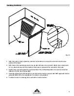 Preview for 13 page of Accurex XB Installation, Operation And Maintenance Manual