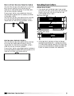 Предварительный просмотр 8 страницы Accurex XBDW Installation, Operation And Maintenance Manual