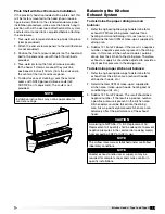 Предварительный просмотр 15 страницы Accurex XBDW Installation, Operation And Maintenance Manual