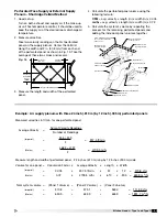 Предварительный просмотр 21 страницы Accurex XBDW Installation, Operation And Maintenance Manual