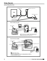 Предварительный просмотр 23 страницы Accurex XBDW Installation, Operation And Maintenance Manual