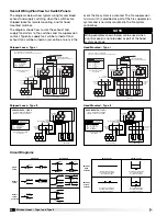 Предварительный просмотр 26 страницы Accurex XBDW Installation, Operation And Maintenance Manual