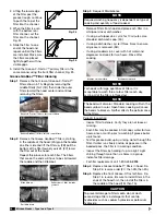 Предварительный просмотр 28 страницы Accurex XBDW Installation, Operation And Maintenance Manual