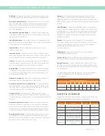 Preview for 21 page of Accurex XCR Manual