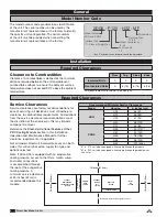 Предварительный просмотр 4 страницы Accurex XDG Installation, Operation And Maintenance Manual