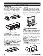 Предварительный просмотр 7 страницы Accurex XDG Installation, Operation And Maintenance Manual