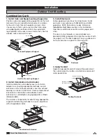 Предварительный просмотр 8 страницы Accurex XDG Installation, Operation And Maintenance Manual