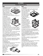 Предварительный просмотр 10 страницы Accurex XDG Installation, Operation And Maintenance Manual